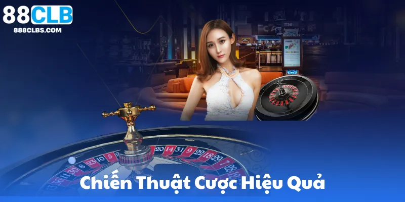 Chiến Thuật Baccarat Live – Bí Quyết Tăng Tỷ Lệ Thắng Hiệu Quả 7 Chiến Thuật Cược Hiệu Quả