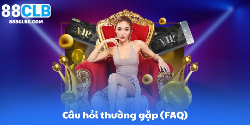 Khuyến mãi hoàn trả - Cơ hội tiết kiệm và nâng cao trải nghiệm chơi game 7 Câu hỏi thường gặp (FAQ)