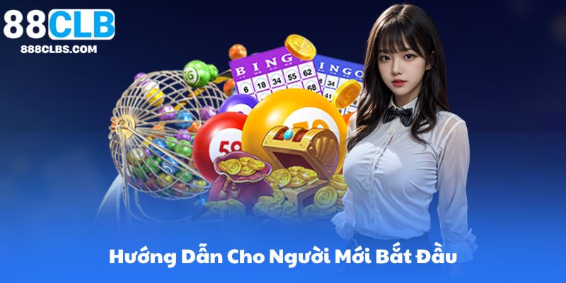 Xổ Số Online Trực Tuyến - Cách Chơi & Tham Khảo Kết Quả 88CLB 11 Hướng Dẫn Cho Người Mới Bắt Đầu
